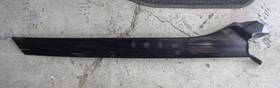 5h32-03064-hb Land Rover 2012 Range Sport Front Driver Side Windshield A Pillar Molding Oem