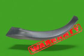 5h3211281aa Land Rover 06-2013 Range Sport L320 Rear Right Passenger Quarter Wheel Arch Molding