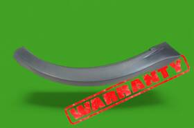 5h3211281ba Land Rover 06-2013 Range Sport L320 Rear Left Quarter Wheel Arch Molding Oem
