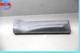 6h3220170bb Land Rover 06-13 Range Sport Rear Right Passenger Side Door Lower Molding Oem