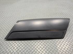 6h4241200ba Land Rover 10 - 12 Range Oem Quarter D-pillar Molding Exterior Rear Left
