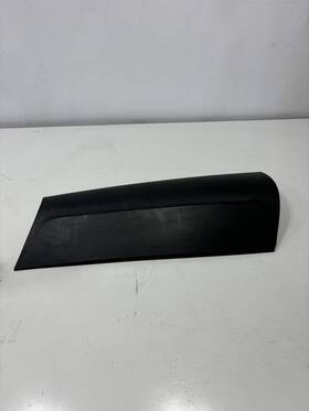 6h52-29149-fe Land Rover 08-12 Lr2 Rear Left Driver D Pillar Trim Black Oem