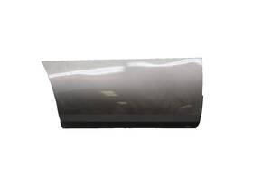 8263898 Land Rover 03-12 Range Rear Right Side Door Lower Molding Trim Panel Oem
