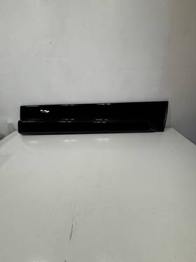 8h52-21065-ac Land Rover 08-14 Lr2 Right / Pass Front Door Molding Trim Oem Black