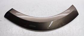 9h22-29149-aw Land Rover 2013-2016 Lr4 Oem Left Rear Wheel Flare Arch Molding