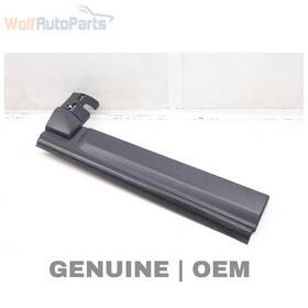 9h2220170 Land Rover 2010-2016 Lr4 - Rear Right Lower Door Molding / Blade
