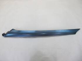 Bj32-025a52-ag Land Rover 12-18 Range Evoque L538 Front Right Exterior A Pillar Trim Panel Oem