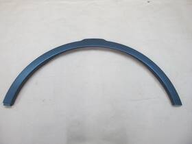 Bj32-16a074-ae Land Rover 12-18 Range Evoque L538 Front Right Wheel Arch Trim Molding Oem