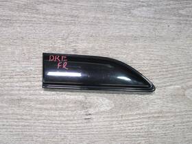 Bj32-29426-adw Land Rover 2012-2019 Range Evoque L538 Front Right Door Trim Molding