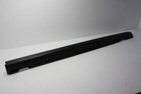 Bj3210154ab Land Rover 2012 - 2019 Range Evoque Right Skirt Rocker Molding Panel Oem