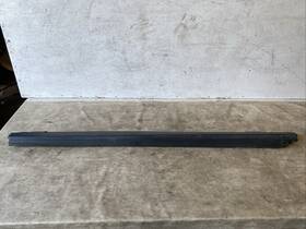 Bj3210155ab Land Rover 2012-2019 Range Evoque Left Side Rocker Molding Panel Skirt Oem