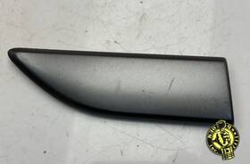 Bj3229426 Land Rover 2012-2019 Range Evoque - Front Right Passenger Door Molding Trim Oem