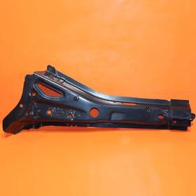 Ck52-101c02-ac Land Rover Range Hse Upper Rail Right 2018 2019 2020 2021 2022 Oem