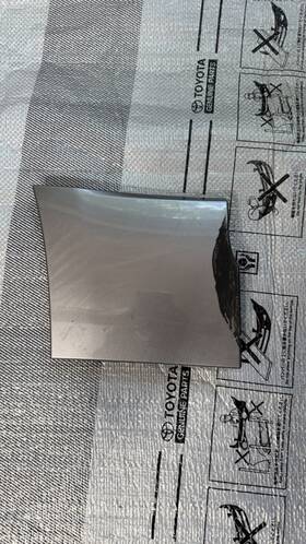 Land Rover Ck52-16165-aa 2013-2021 Range Vogue L405 Front Left Fender Lower Molding Ck52-16165 Oem