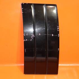 Ck52-20938-aa Land Rover Range Hse Vent Grille Molding Right 2014 2015 2016 2017 L405