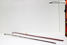 Ck52-517c79 Land Rover 2014-2022 Range Right And Left Side Upper Roof Exterior Molding Oem Ck52-517c79 Land Rover 2014-2022 Range Right And Left Side Upper Roof Exterior Molding Oem