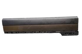 Ck5221065ad Land Rover Ck5221065 13-22 Lr Range Front Left Side Door Lower Molding Oem