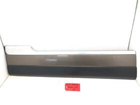 Ck5221065aa Land Rover 2013-2022 Range L405 Left Driver Front Door Lower Molding Trim Oem #note