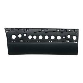 Ck52274a48a Land Rover 2013-2018 Range L405 Rear Right Rh Side Lower Door Molding Oem