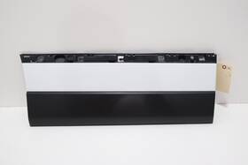 Ck52274a48ac Land Rover 2013 - 2017 Range Rear Right Rh Side Door Lower Molding Oem