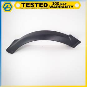Land Rover Ck5228370ad/ck52 13-22 Range L405 Rear Right Side Quarter Panel Fender Flare Oem