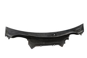 Cpla17c582b Land Rover 14-22 Lr Range Sport Front Windshield Wiper Cowl Grille Cover Panel Oem