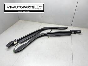Cpla406a77 Land Rover 2014 - 2022 Range Sport L494 Liftgate Anti Pinch Sensor Pair Oem