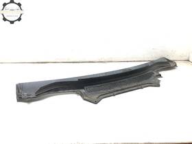 Cpla4105b Land Rover 2013-2022 Range L405 Front Windshield Wiper Cowl Grille Panel Cover Oem