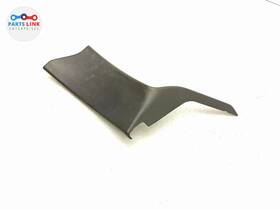 Cpla410a57a Land Rover 2013-22 Range L405 Rear Left C Pillar Trim Lower Plastic Inner Cover Ebony
