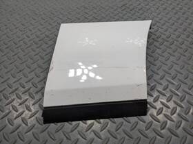 Ddc000022lml Land Rover 10-12 Range Oem Exterior Fender Molding Cover Front Right Side