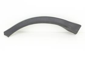 Dde790051 Land Rover 06-13 Range Sport Rh Right Rear Quarter Wheel Flare Arch Molding Oem
