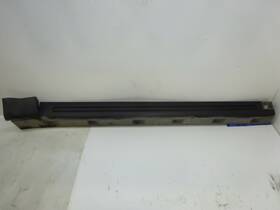 Dgp000251 Land Rover 2006-2013 Range Sport Left Side Skirt Rocker Molding Panel Oem De220340