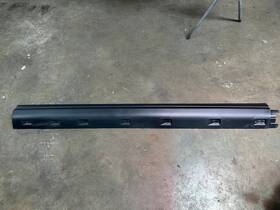 Dgp500480pcl Land Rover 05-16 Right Passenger Side Skirt Rocker Panel Cover Molding Oem