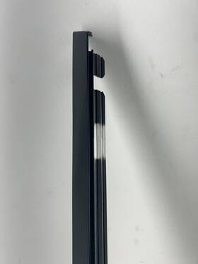 Dk62-256a60-a Land Rover 2014 Range Sport Rear Right Door Molding Oem D-03-0282