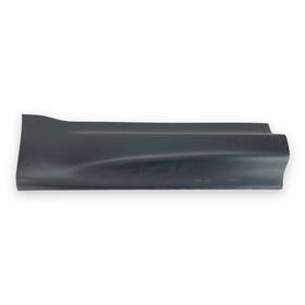 Dk62-274a48-ab Land Rover 2013-2018 Range Sport L494 Rear Right Door Lower Molding Oem Dk62-274a48