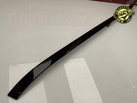Dk62517c79 Land Rover 2014-2022 Range Sport 494 Left Driver Side Roof Molding Trim Black