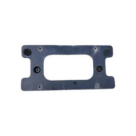 Drb100390 Land Rover 1999/04 Discovery 2 Rear License Plate Holder Mounting Bracket Oem