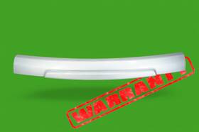 Drc500011 Land Rover 06-2013 Range Sport L320 Liftgate Tailgate Finish Panel Molding Oem