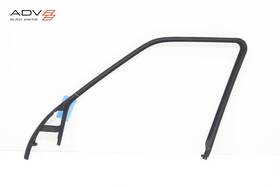 Ejn000100 Land Rover 2006-13 Range Sport Front Right Side Door Window Frame Trim Cover Oem