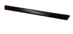 Eju000022aul Land Rover 03-06 Range Hse Passenger Front Lower Door Molding Wood Oem
