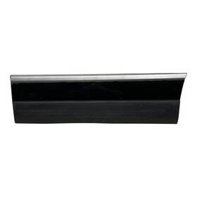 Ek52-274a-49-bb Land Rover 2013-22 Range L405 Lwb Rear Left Driver Door Lower Molding Oem