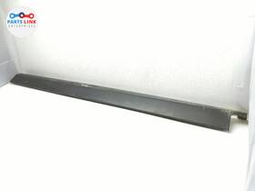 Epla-101d57-bb Land Rover 2014-17 Range L405 Left Rocker Panel Driver Side Skirt Trim Molding Lwb