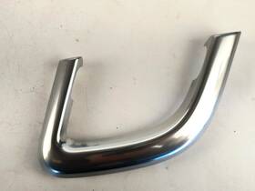 Fk72-237b06-a Land Rover 15-23 Discovery Sport Rear Right Rh Pass Side Door Handle Bezel Oem