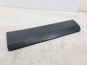 Fk72-274a48-acw Land Rover 15-19 Discovery Sport Rear Right Pass Lower Door Molding Trim Oem