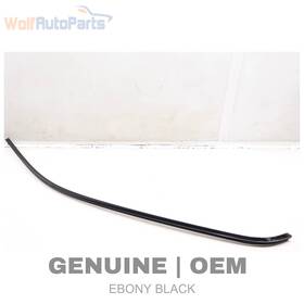 Fk72208a97 Land Rover 15-23 Discovery Sport - Front Left Upper Door Window Trim / Molding