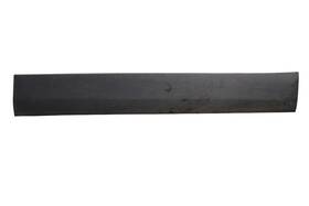 Fk722106acw Land Rover 15-19 Discovery Front Right Passenger Side Door Molding Trim Oem