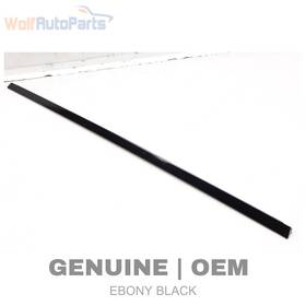 Fk72255a60 Land Rover Discovery Sport L550 - Exterior Door / Window Trim Molding Upper