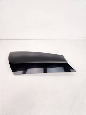 Land Rover Fk7229148 2015-2026 Discovery Oem Right Rear Liftgate Molding Trim