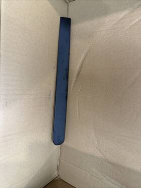 Ddg100381 Land Rover Genuine Discovery 2 99 - 04 Rear Door Side Trim Finisher Rh