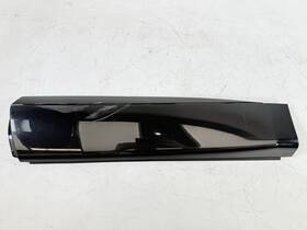Hk8m-274a49 Land Rover 2017 - 2020 Jaguar F-pace Door Molding Left Rear Oem